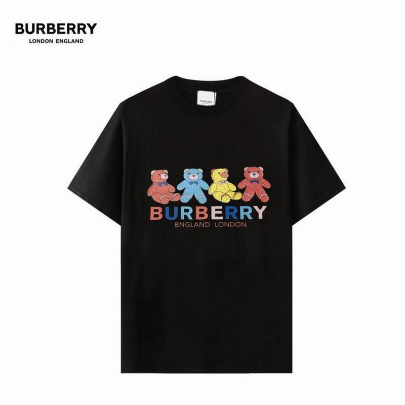 Burberry Men's T-shirts 403